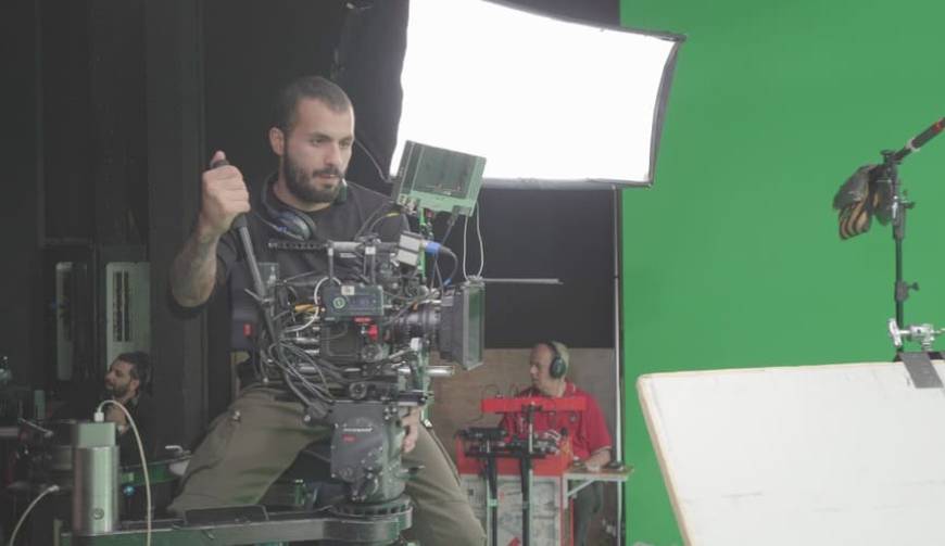 场景化叙事，集贤县电商产品视频拍摄制作的破局之道