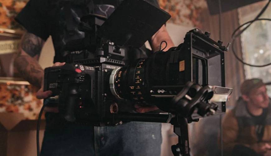 深耕本土，集贤县产品宣传视频拍摄公司的服务密码