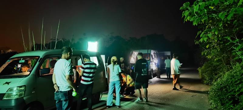 以镜头为笔，绘就集贤县产品视频的进阶之路