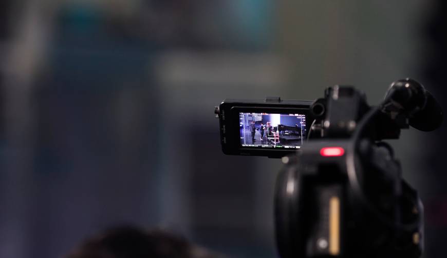 集贤县产品视频拍摄制作：揭秘如何打造令人印象深刻的商业宣传片